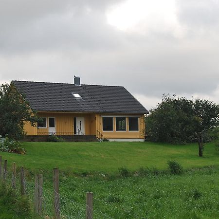 Villa Eikeland Gard Bjerkreim Camera foto