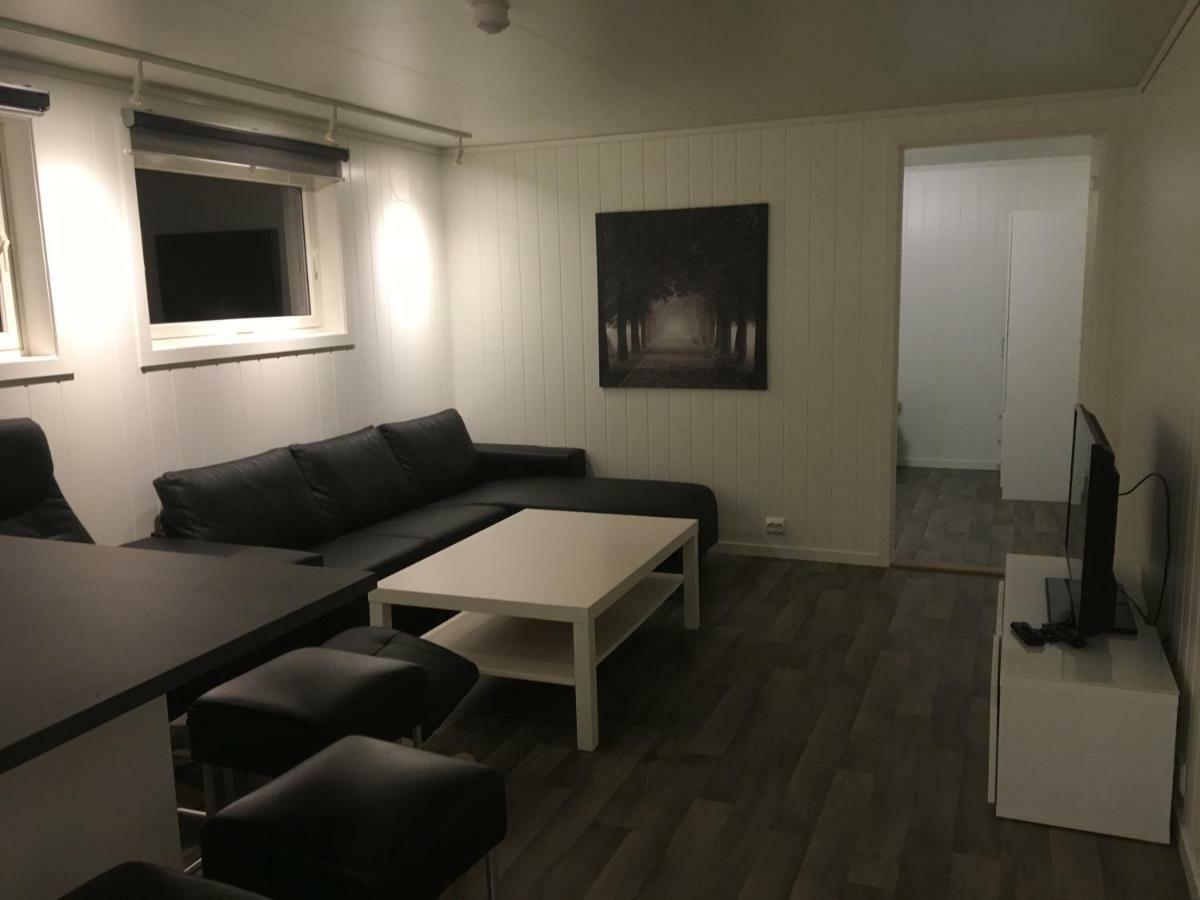 Villa Eikeland Gard Bjerkreim Esterno foto